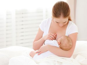 Lee más sobre el artículo Lactancia durante el embarazo y tandem